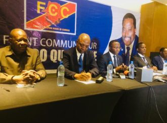 RDC : « La constitution ne reconnaît pas au président de la République la compétence de démettre le gouvernement » (FCC)
