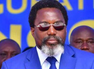 Ferdinand Kambere : «  tout le monde comprend que le parti qui défend la démocratie, c’est le PPRD et tout le monde réclame le retour de Joseph Kabila »