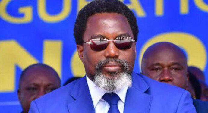 Ferdinand Kambere : «  tout le monde comprend que le parti qui défend la démocratie, c’est le PPRD et tout le monde réclame le retour de Joseph Kabila »