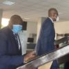 Union sacrée : tête-à-tête entre Félix Tshisekedi et Jean-Pierre Bemba