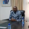 Union sacrée : favorable au schéma de Félix Tshisekedi, Sylvain Mutombo soutient la nomination d’un informateur pour la requalification de la majorité parlementaire