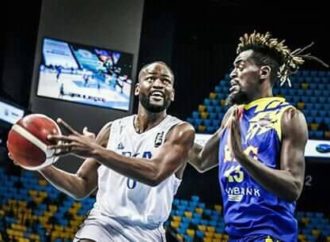 Elim-Afrobasket 2021: la RDC bat la RCA (55-51)