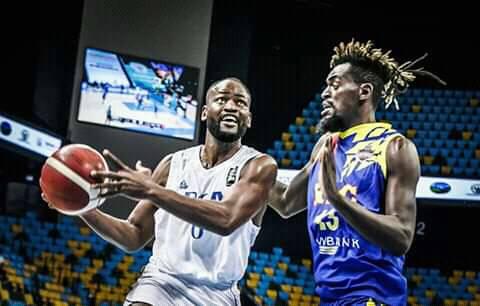 Elim-Afrobasket 2021: la RDC bat la RCA (55-51)