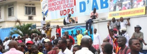 L’UDPS convoque une réunion de «haute portée politique» – vers la fin de l’épopée Kabund ?