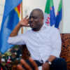 Consultations : « Martin Fayulu ne prendra pas part », affirme l’un des communicateur de  LAMUKA