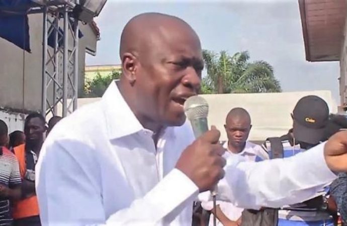 RDC : le BCNUDH condamne fermement les propos «  incendiaires » tenus par Augustin Kabuya