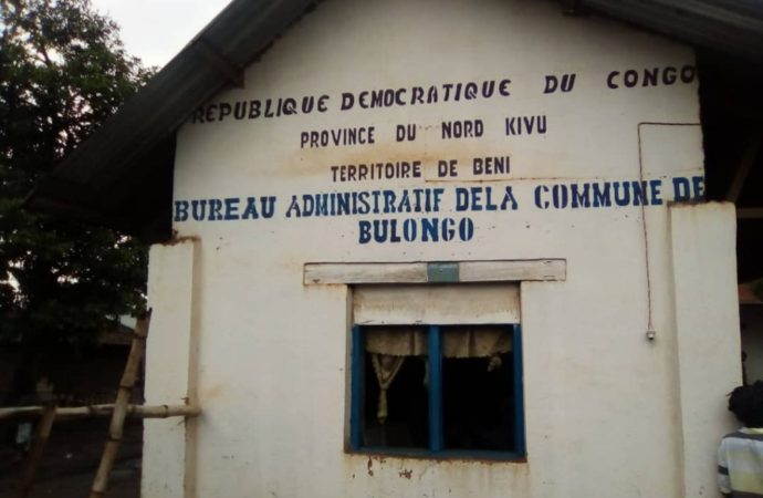 Nord-Kivu : 5 civils tués et d’autres portés disparus dans une nouvelle incursion des ADF à Bulongo