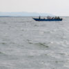 Lac Édouard: 12 pêcheurs congolais arrêtés et 5 pirogues saisies par la marine ougandaise