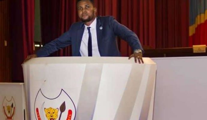 Daniel Mbau : « A partir d’aujourd’hui le bureau de l’Assemblée nationale est réputé démissionnaire même dans le cadre de l’examen de mérite des pétitions »
