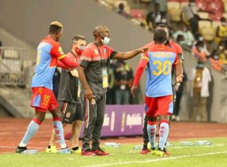 CHAN 2021/ RDC-Libye : à quelques heures du match, Florent Ibenge et 4 joueurs testés positifs au Covid-19