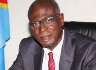 Jean-Pierre Kambila: «  La fin de la coalition c’est la victoire des extrêmes, donc un recul »