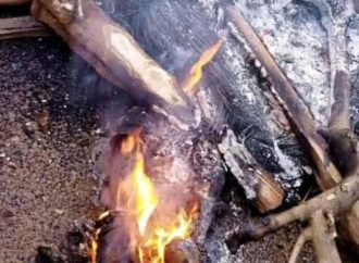 Sud-Kivu-Justice populaire à Kabare : deux présumés voleurs brûlés vifs