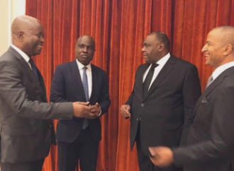 RDC : Martin Fayulu prend acte de l’auto exclusion de Katumbi et Bemba de Lamuka