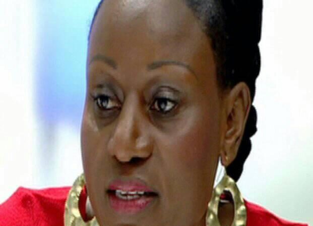 Julienne Mpemba : « Il n’y a jamais eu de vol d’enfants »