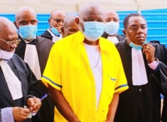 RDC : Le procès en appel de Vital Kamerhe reprend ce lundi