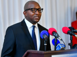 RDC: le député Claude Lubaya adresse une question écrite à Sama Lukonde