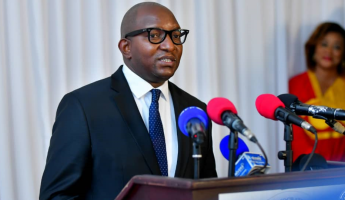 Gouvernement Sama Lukonde: « les derniers réglages prendront combien de temps? », s’interroge Jean Claude Katende