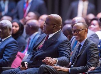 RDC : Pour Martin Fayulu, le pays est contrôlé par Paul Kagame via Félix Tshisekedi