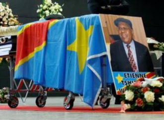 RDC : Il y a quatre ans mourait Etienne Tshisekedi