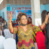 RDC- Kinshasa : La Dynamique Muabi célèbre la journée internationale des droits de la femme