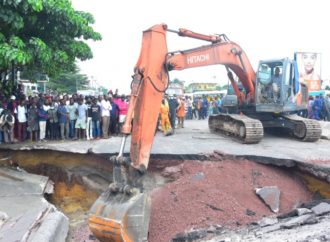 Kinshasa- Dégâts après la pluie : la REGIDESO informe ses abonnés sur la desserte en eau potable dans certains quartiers