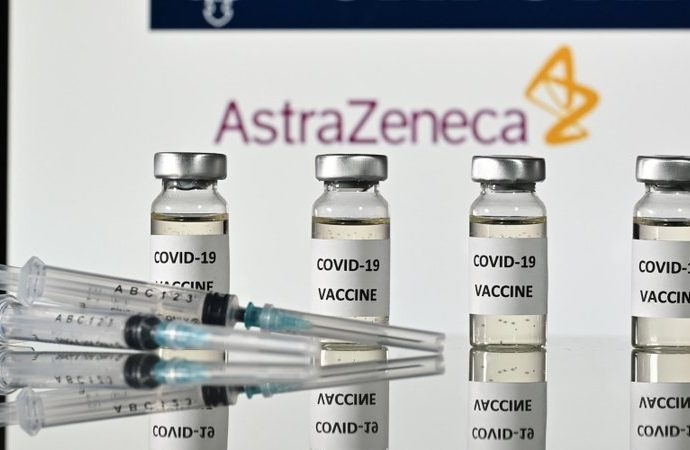 Covid-19 : la RDC suspend à son tour l’utilisation du vaccin AstraZeneca