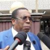 Union sacrée : le député Léon Nembalemba accuse le Chef de l’Etat d’être à la base du désordre