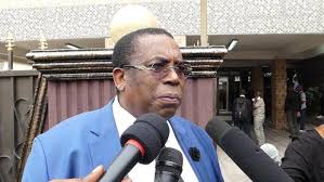 Union sacrée : le député Léon Nembalemba accuse le Chef de l’Etat d’être à la base du désordre