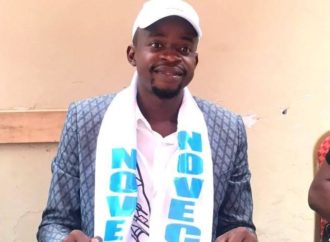 RDC-Union sacrée : Le NOVEC exige la démission du Premier Ministre Sama Lukonde