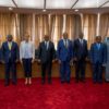 RDC: Sama Lukonde rassure le Panel des experts de l’UA du soutien du Gouvernement