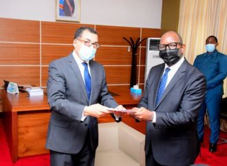 Primature : les Ambassadeurs du Maroc et du Japon apportent leur soutien à l’action du Premier Ministre Sama Lukonde