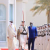 Pays soupçonné de financer le terrorisme : Qatar ou le mauvais choix du président [ Barnabé kikaya]