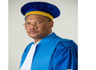RDC : Le Juge Dieudonné KALUBA DIBWA succède à Benoit Lwamba à la tête de la Cour Constitutionnelle