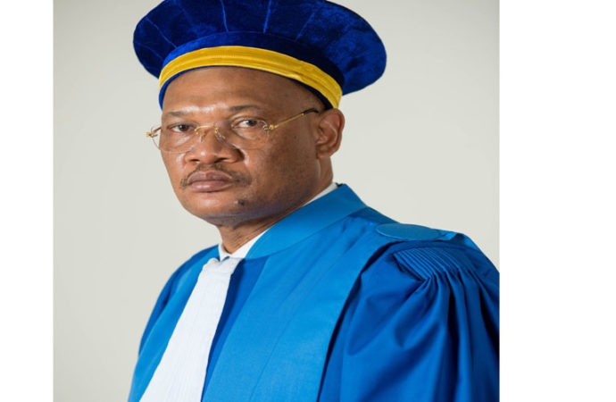 RDC : Le Juge Dieudonné KALUBA DIBWA succède à Benoit Lwamba à la tête de la Cour Constitutionnelle