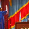 RDC-Cour Constitutionnelle : le successeur de Benoit Lwamba sera officiellement connu ce mardi 20 avril