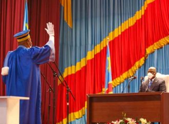 RDC-Cour Constitutionnelle : le successeur de Benoit Lwamba sera officiellement connu ce mardi 20 avril