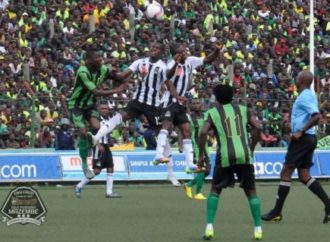 CAF-C1 : défaite interdite pour Mazembe et V.Club