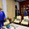 RDC- Union sacrée: voici la composition du gouvernement Sama Lukonde