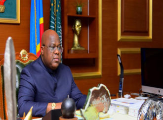 RDC-Conseil des ministres : François Rubota satisfait de la volonté affichée par le Chef de l’Etat pour le développement des milieux ruraux