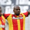Prix Marc-Vivien Foé: Gaël Kakuta, premier Congolais élu meilleur joueur africain du Championnat de France