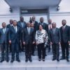 RDC : le PM Sama Lukonde prêt à offrir ses bons offices pour la résolution  de la crise institutionnelle au Sankuru