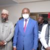 Islam-fête des moutons à Kinshasa: Gentiny Ngobila aplanit les divergences entre les deux camps adverses