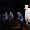 RDC: le PM Sama Lukonde est arrivé à Lubumbashi pour une visite de travail