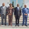 RDC : Sama Lukonde encourage la DGRAD, la DGI et la DGDA à veiller sur la maximalisation des recettes