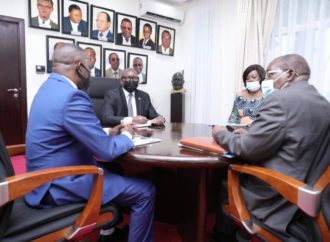 RDC-Etat de siège : le PM Sama Lukonde fait le point avec les ministres sectoriels concernés par les ordonnances du Chef de l’Etat