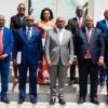 RDC : Sama Lukonde demande au Ministre de l’Économie de prendre des mesures devant concrétiser la baisse des prix des produits surgelés et des billets d’avion