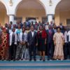 Haut-Katanga : le PM Sama Lukonde sollicite l’appui des chefs coutumiers et des présidents des associations socio-culturelles, forces vives pour la paix dans ce coin