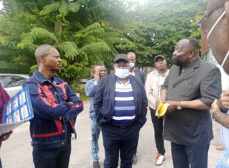 RDC : François Rubota veut pourvoir en riz le marché kinois