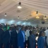 RDC- Charte de l’USN : les sénateurs formulent les suggestions pour la mise sur pieds de cette coalition