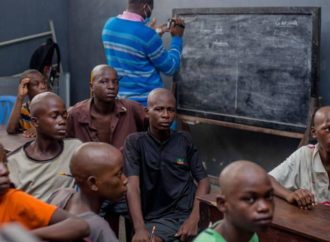 [Reportage] Kinshasa – la Prison centrale de Makala : Bienvenue en enfer